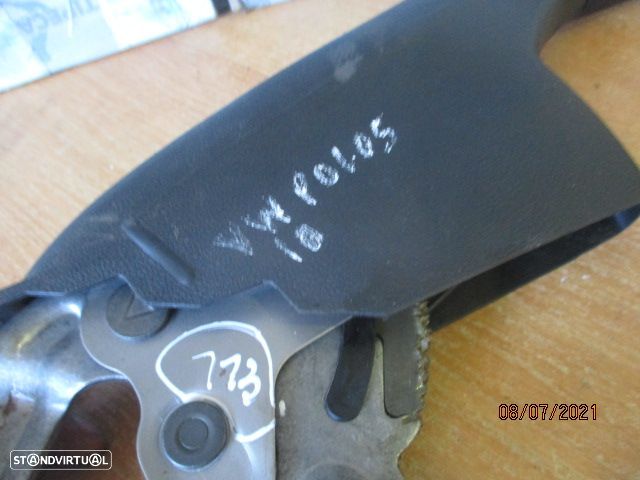 Travão De Mão TM113 VW POLO 5 2010 - 2