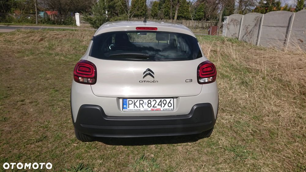 Citroën C3 - 3