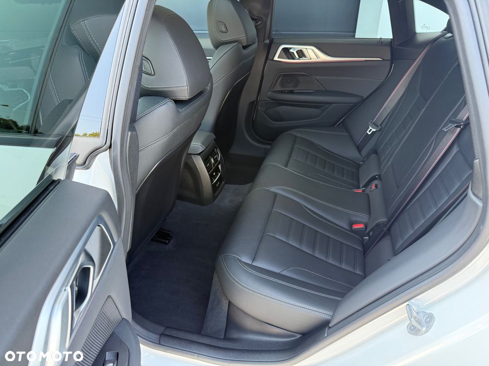 BMW Seria 4 430i xDrive Gran Coupe M Sport - 40