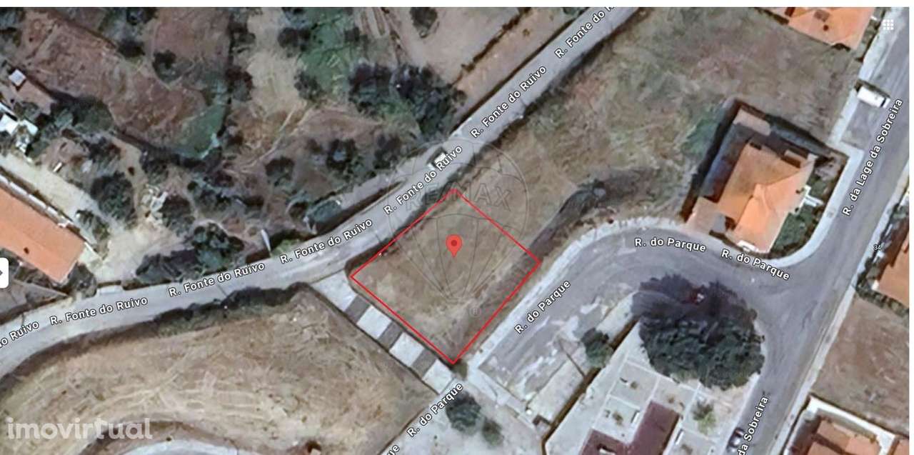 Terreno  para venda - Grande imagem: 3/3