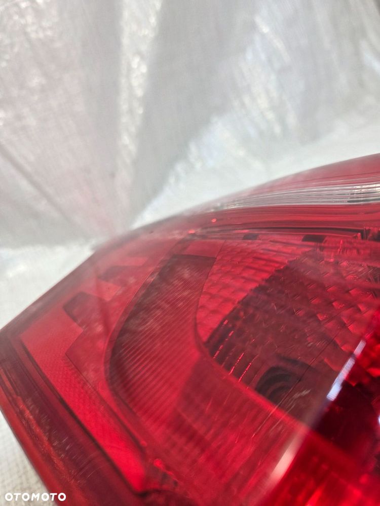 LAMPA TYŁ LEWA FORD FOCUS MK3 LIFT KOMBI F1EB-13405-D - 5