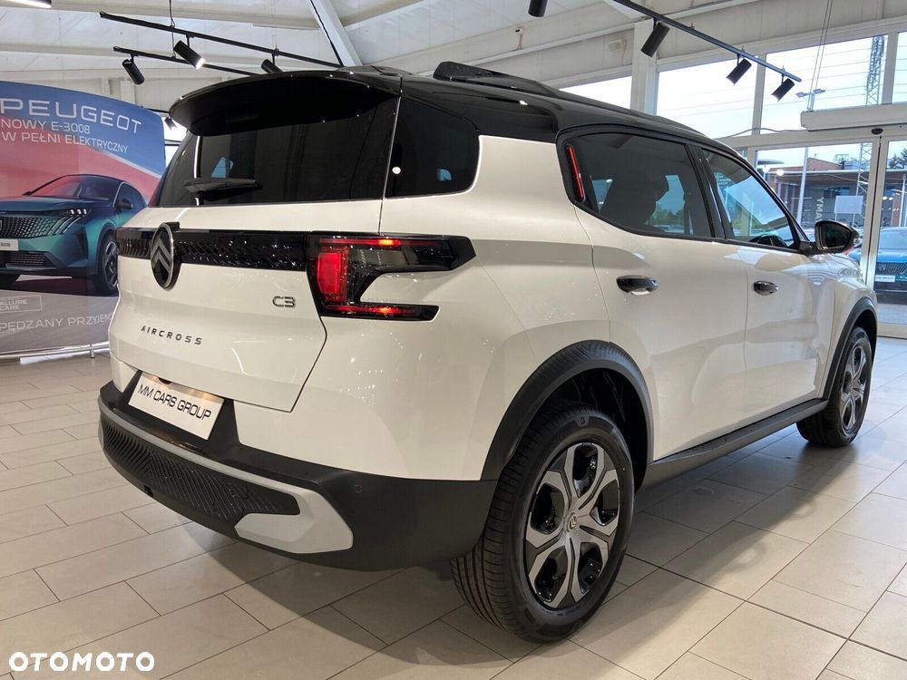 Citroën C3 Aircross - 6