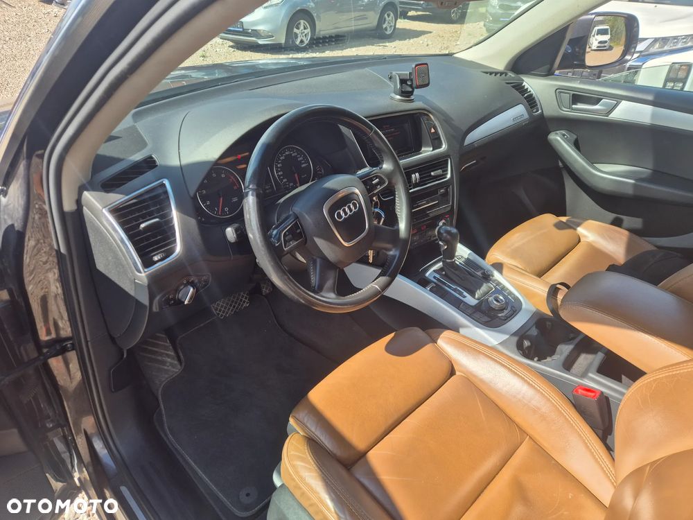 Audi Q5 2.0 TFSI Quattro S tronic - 7