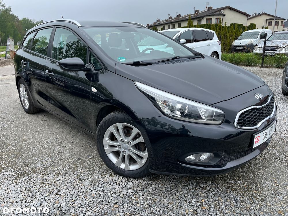 Kia Ceed 1.6 GDI M - 3
