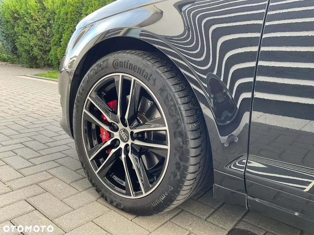 Audi A3 Cabrio 2.0 TFSI S tronic Ambition - 8