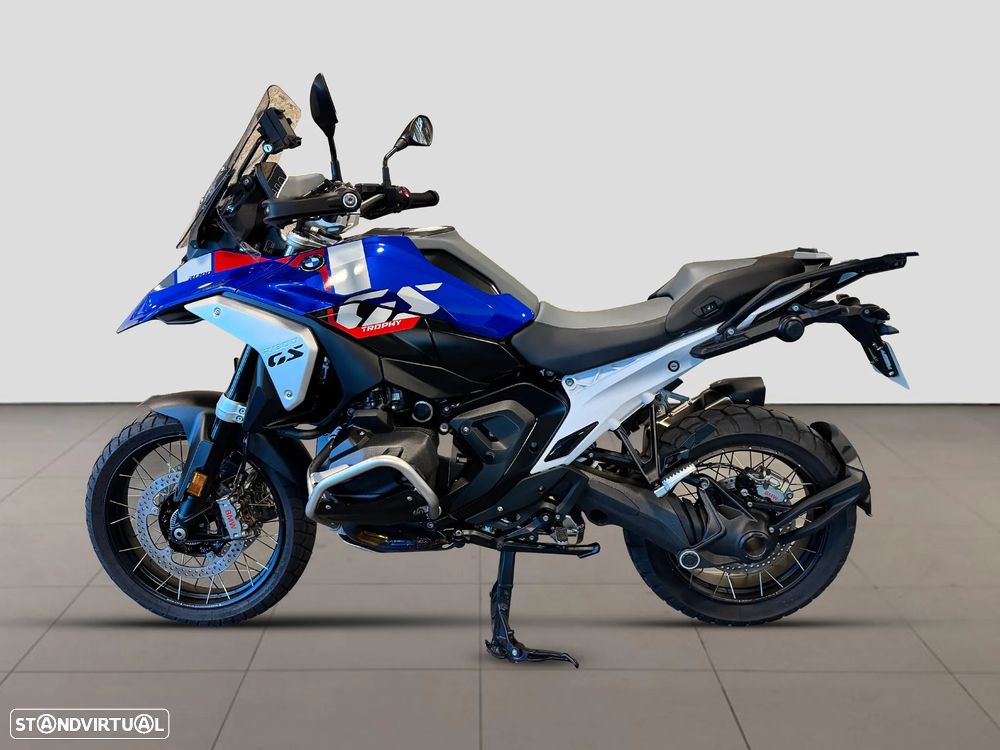 BMW R 1300 GS - 15