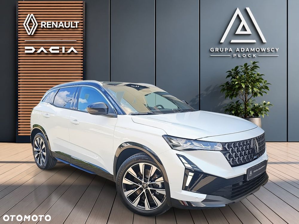 Renault Austral 1.2 E-Tech Full Hybrid 200 Techno MMT - 7