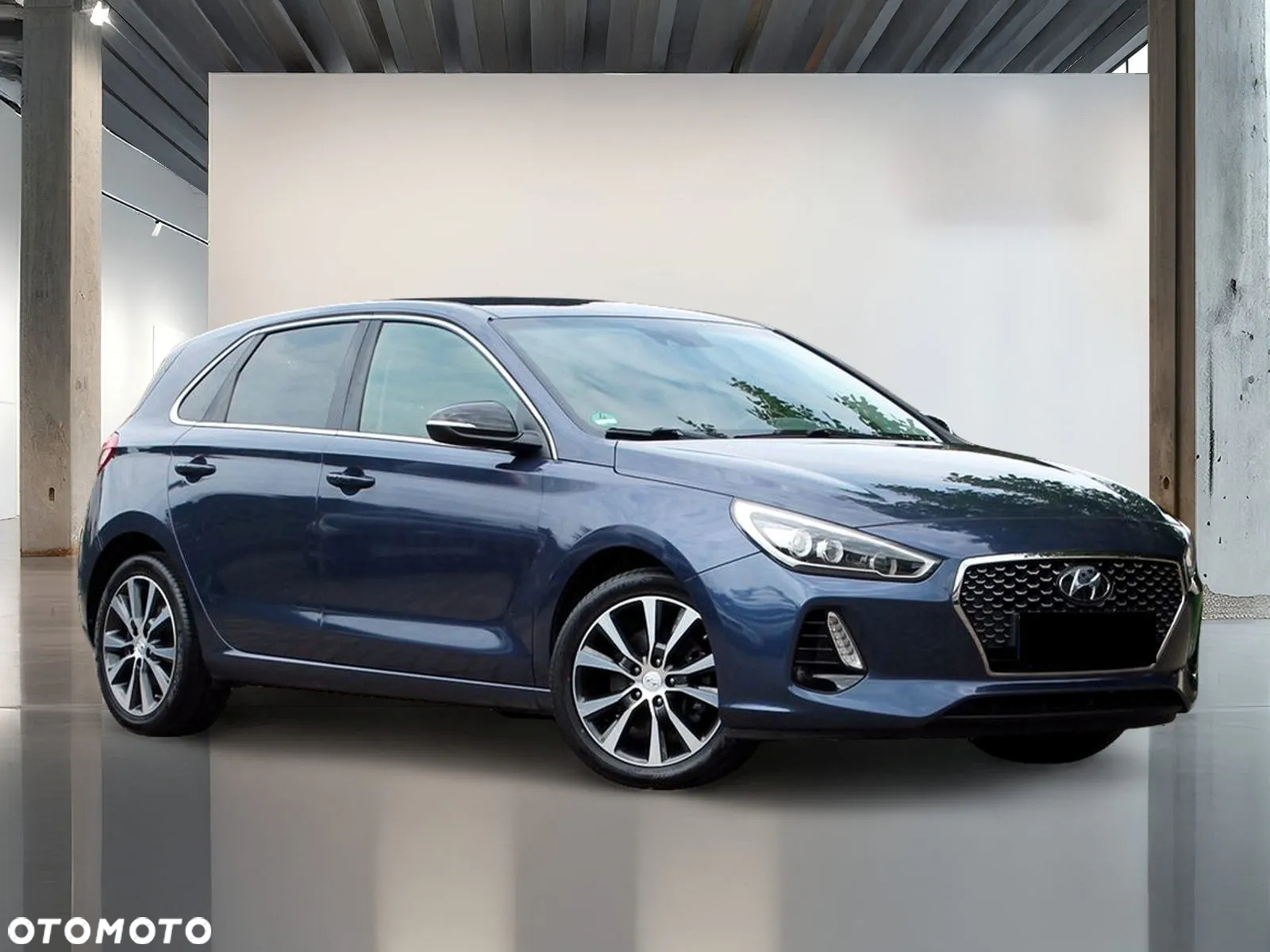 Hyundai i30 1.0 T-GDI Passion Plus - 2