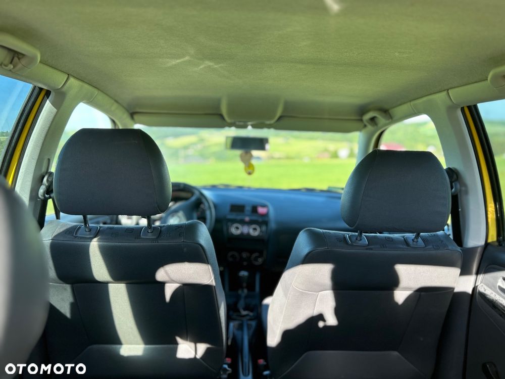 Seat Ibiza 1.4i Select - 12