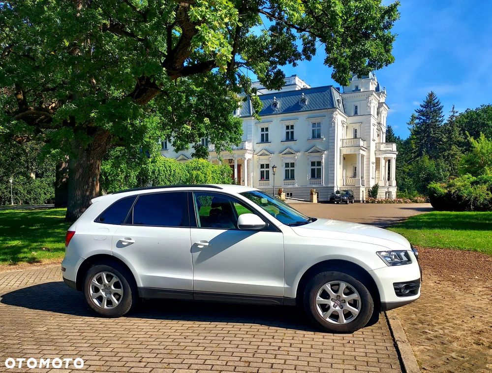Audi Q5 2.0 TDI - 3