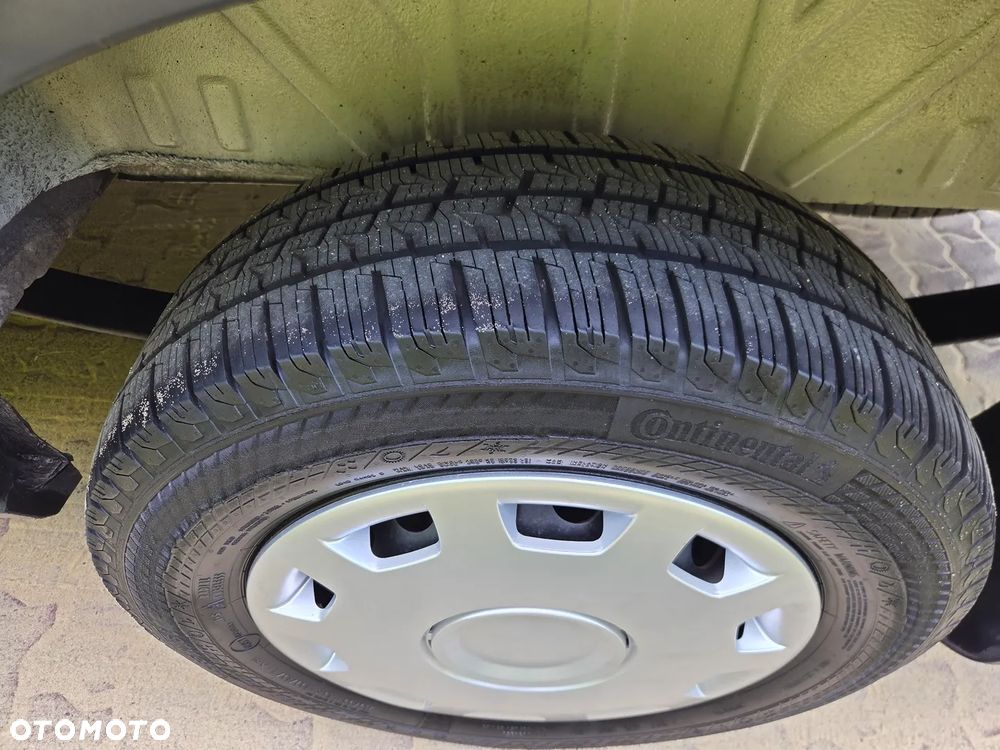 Ford Transit - 16
