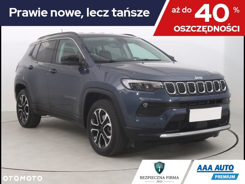 Jeep Compass - 1