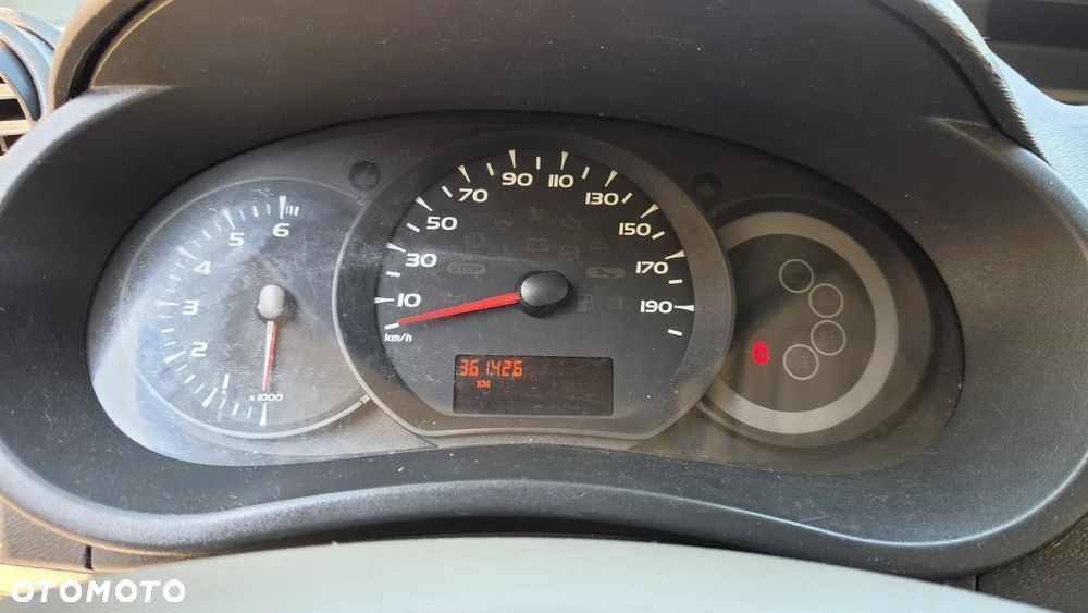 Renault Kangoo 1.5 dCi Oasis - 2