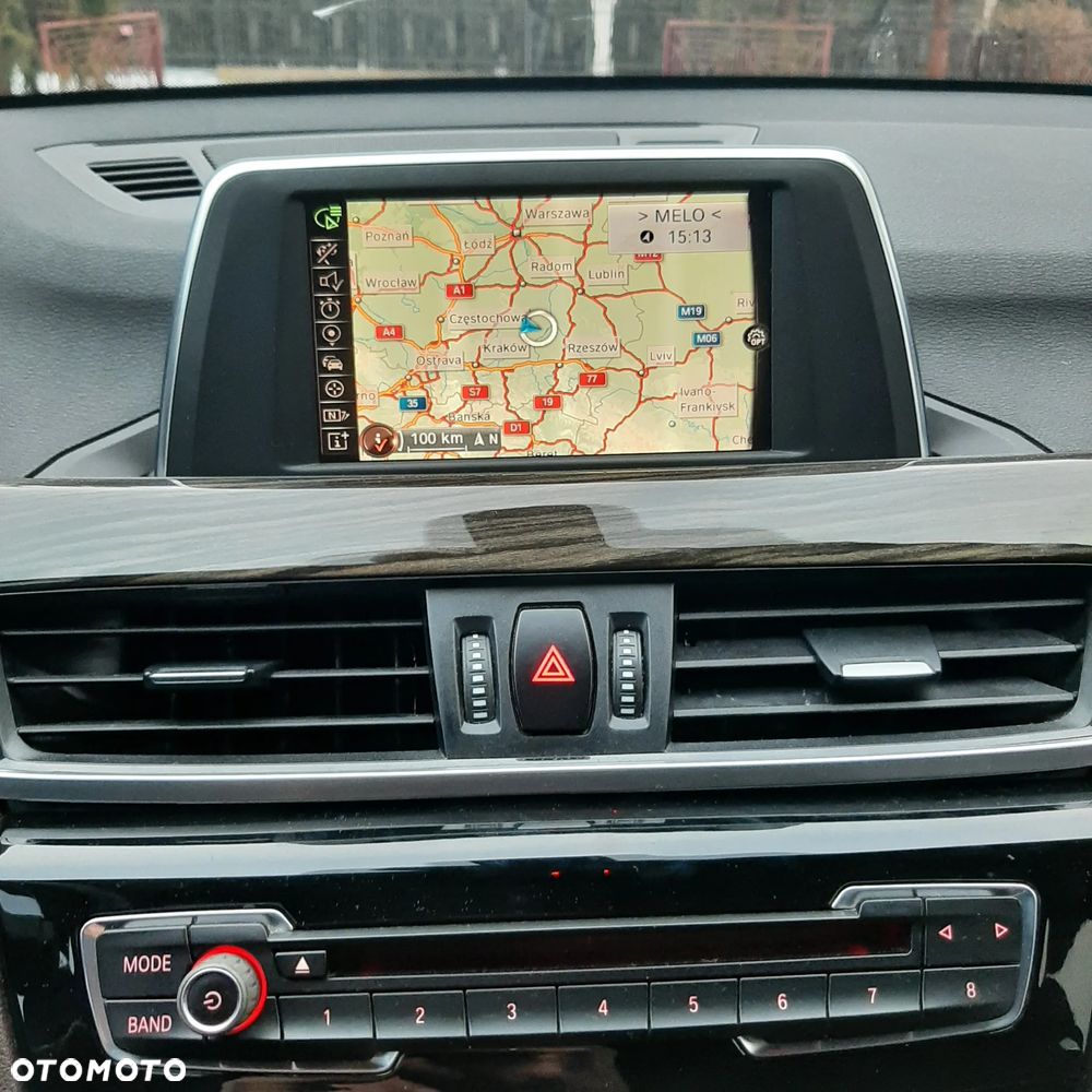 BMW X1 - 5
