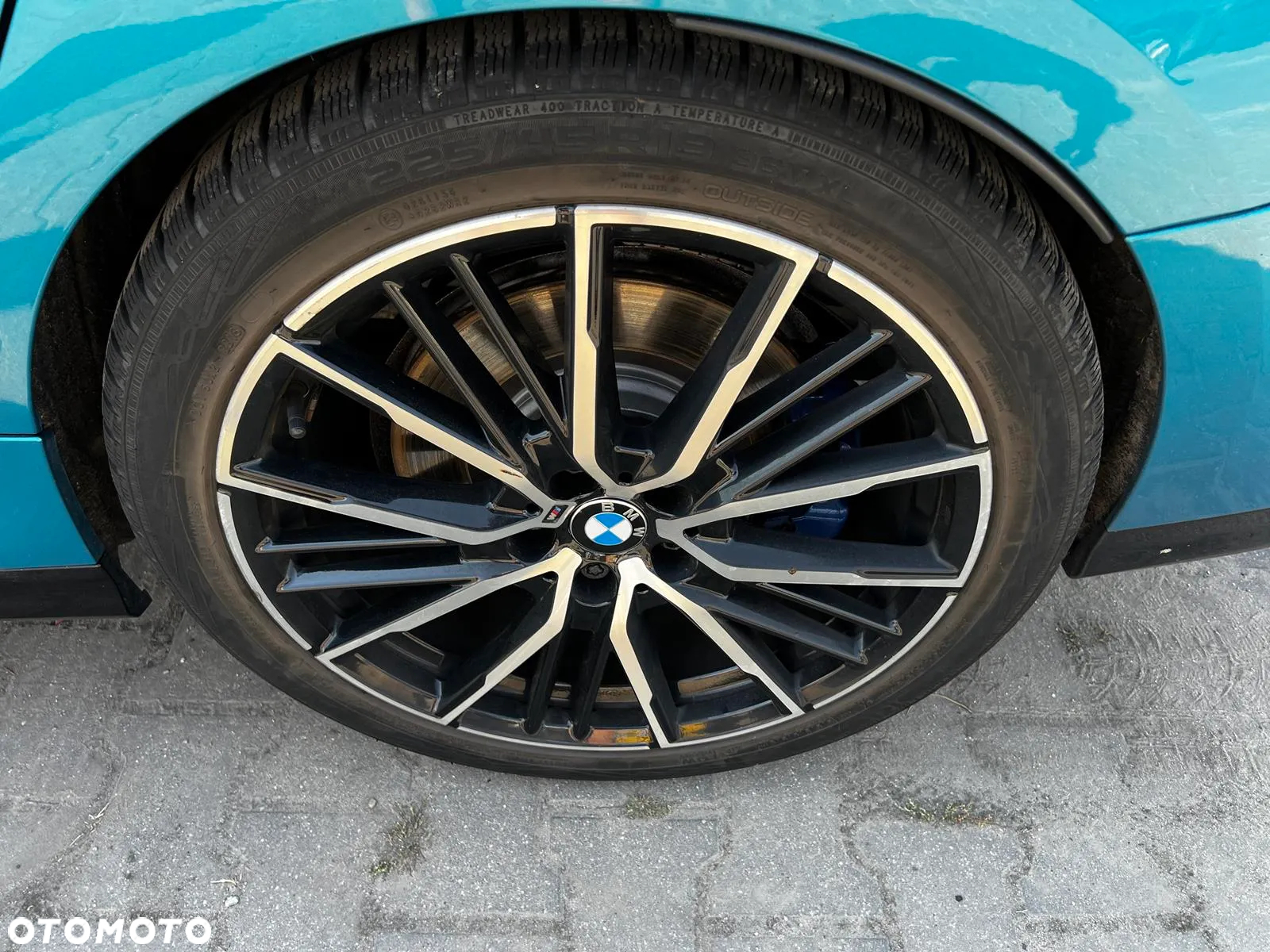 BMW Seria 2 M235i xDrive - 29