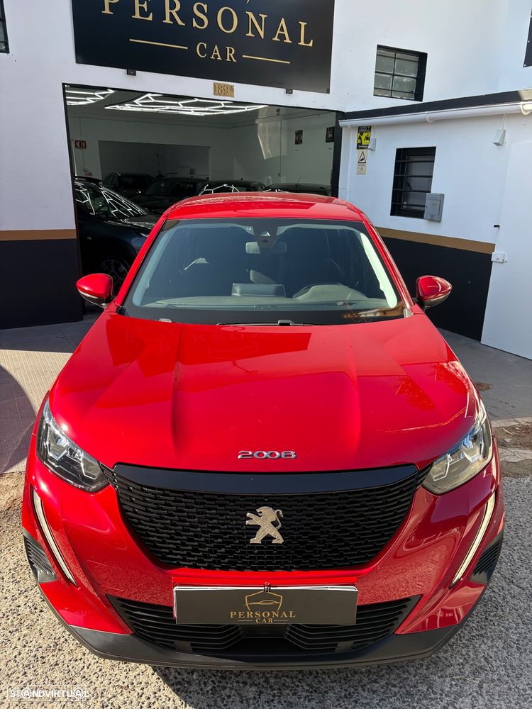 Peugeot 2008 - 3