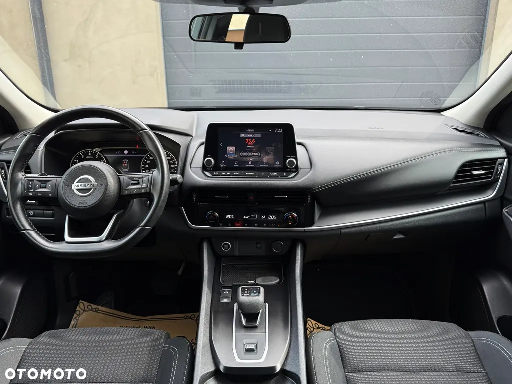 Nissan Qashqai 1.3 DIG-T MHEV Xtronic N-Connecta - 16