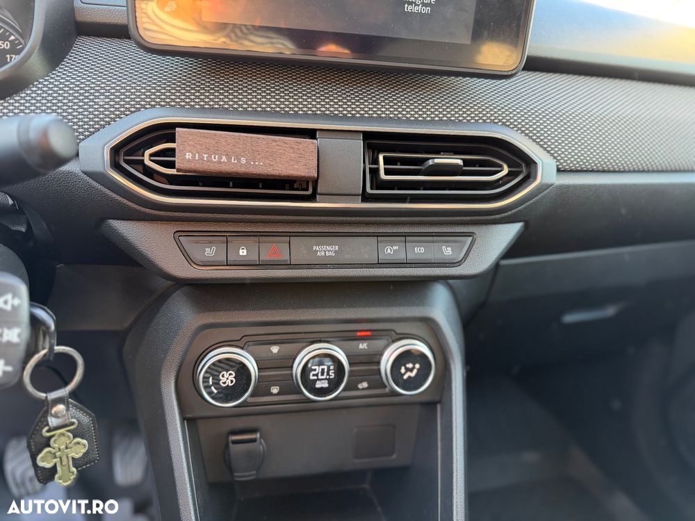 Dacia Logan - 12