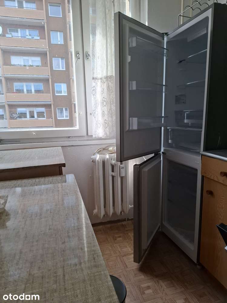 Wynajmę dwupokojowe mieszkanie