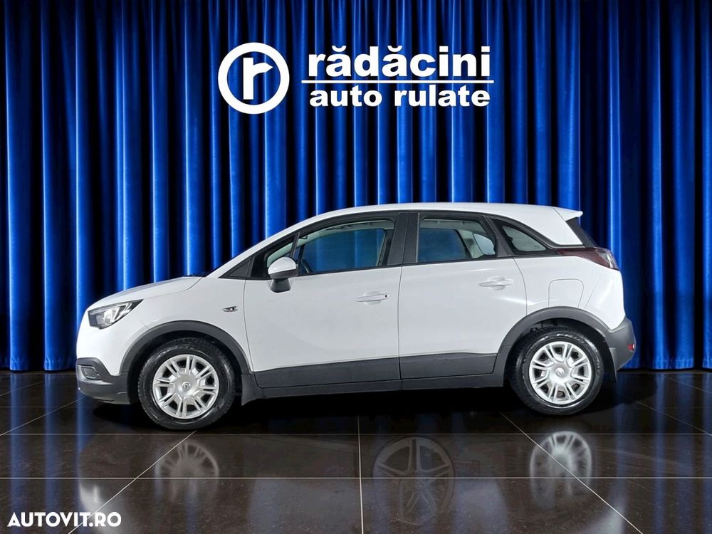 Opel Crossland 1.2 Start/Stop Edition - 6