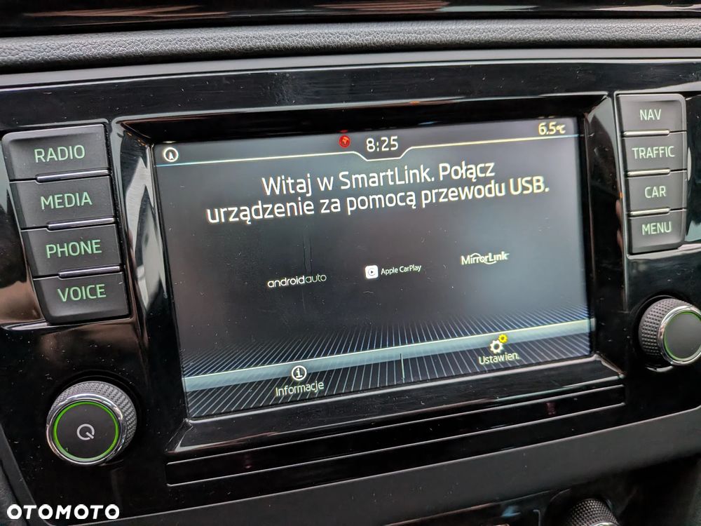 Skoda RAPID 1.0 TSI DSG Style - 23