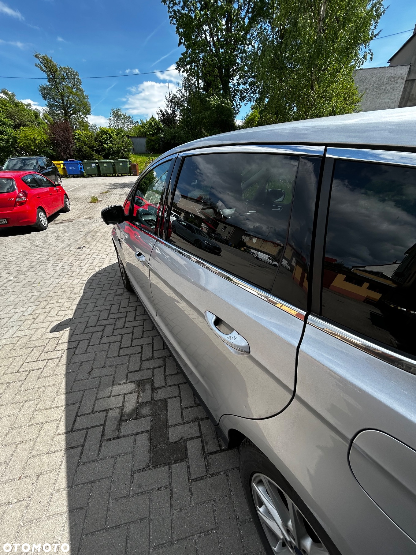 Ford S-Max - 8