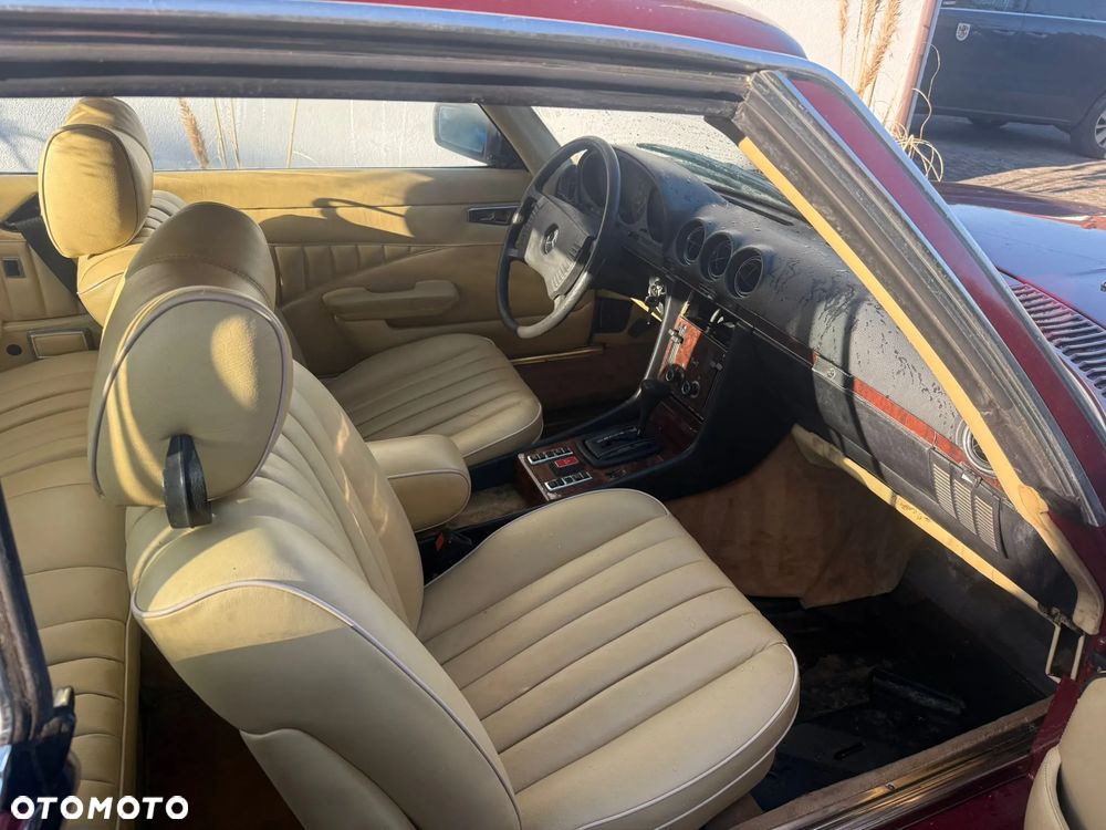 Mercedes-Benz SLC - 7