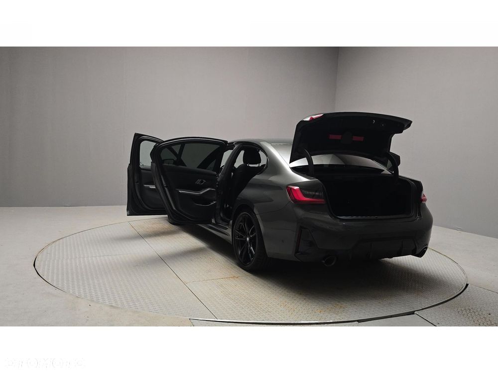 BMW Seria 3 320d xDrive mHEV sport - 15