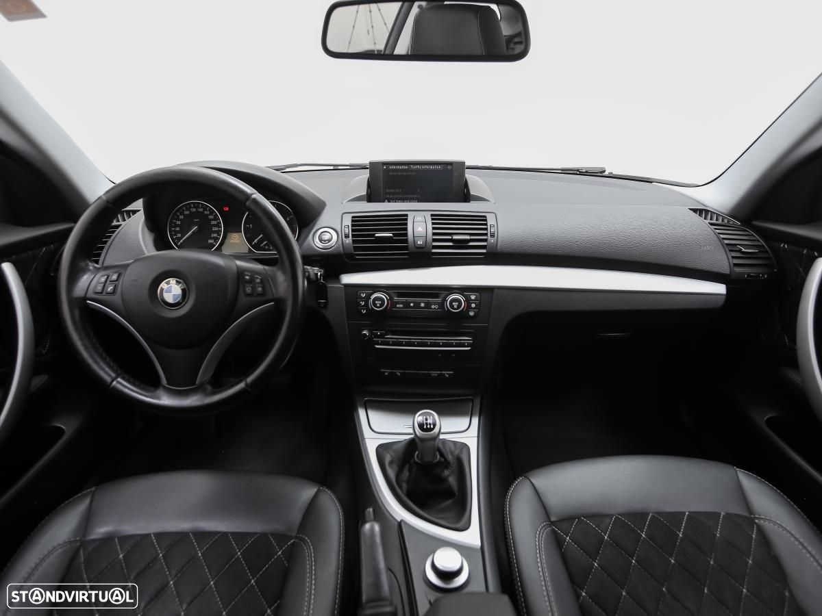 BMW 120 d - 7