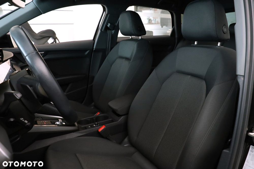 Audi A3 Sportback - 18
