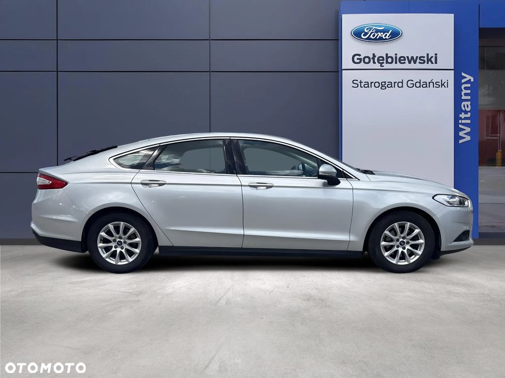 Ford Mondeo 1.5 EcoBoost Trend - 7