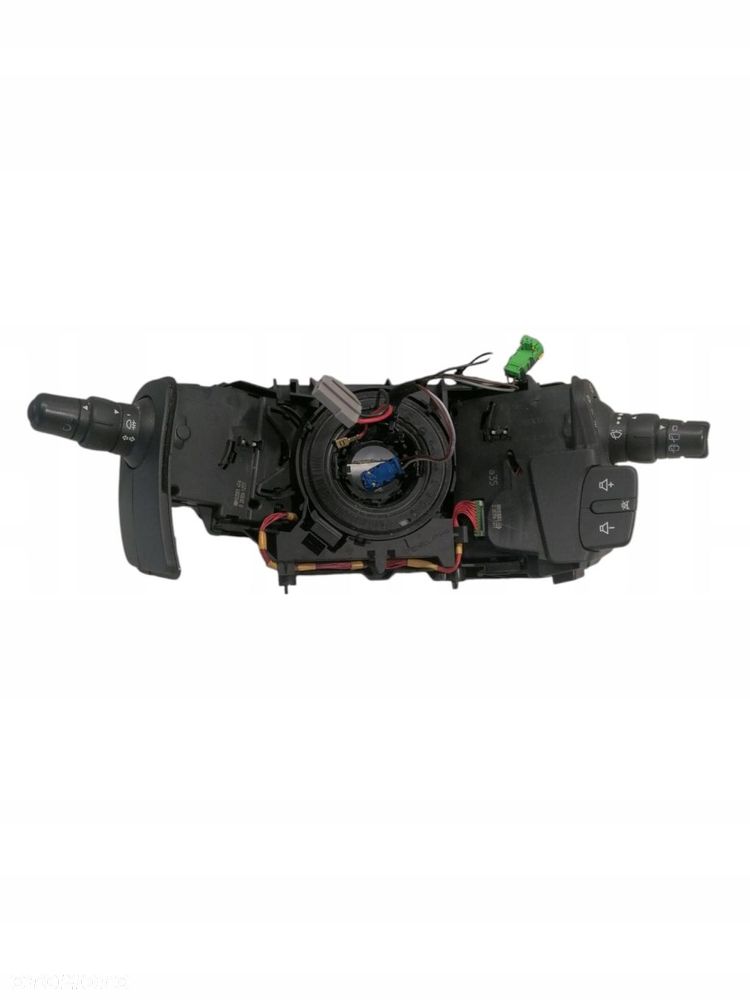 przełącznik zespolony taśma renault clio iii 88103003 - 1