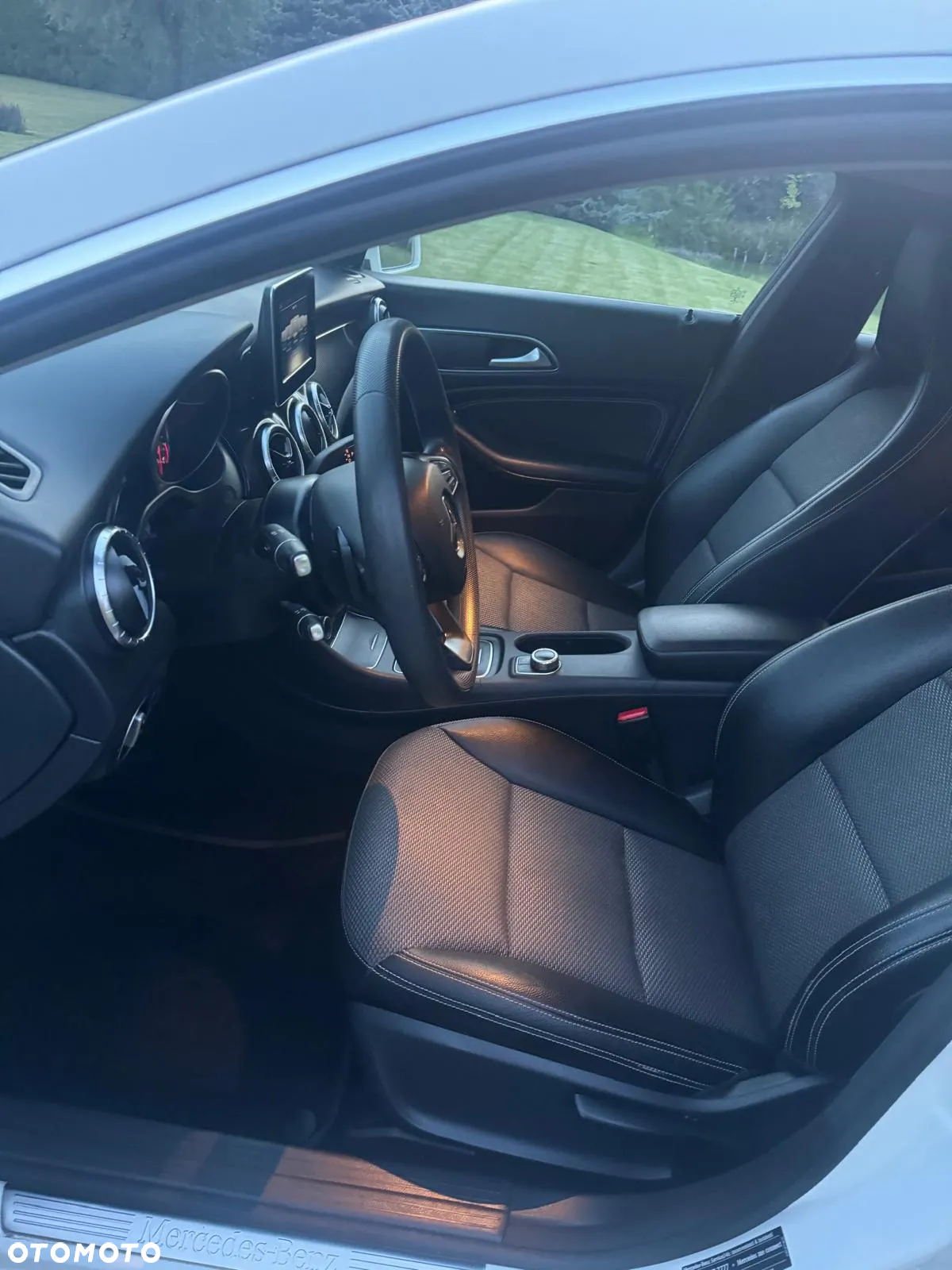 Mercedes-Benz CLA Shooting Brake 200 d 7G-DCT Urban - 7