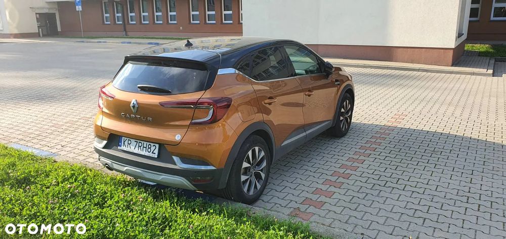 Renault Captur 1.0 TCe Intens - 6