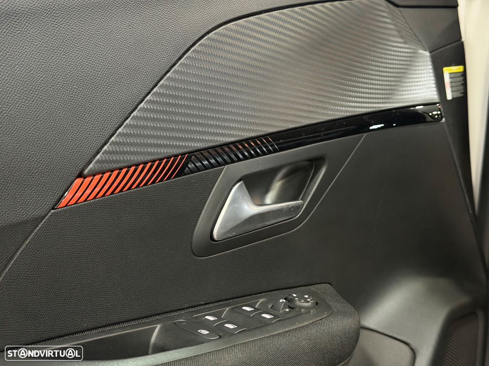 Peugeot e-208 Active Pack - 8