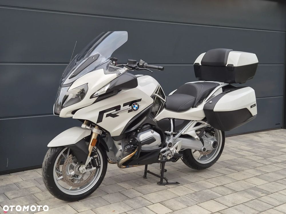 BMW RT - 29