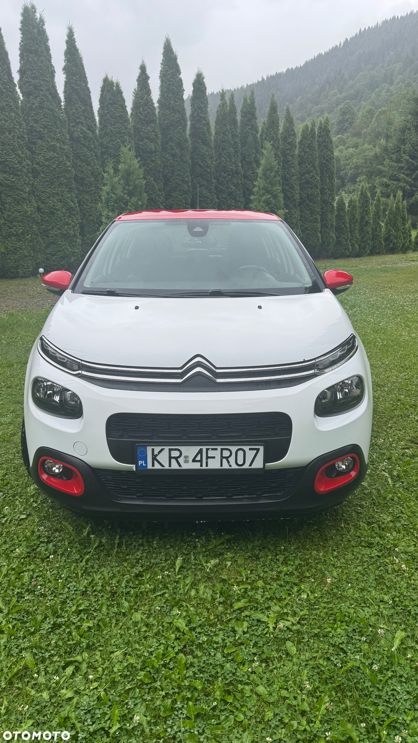 Citroën C3 1.2 PureTech Shine S&S - 5