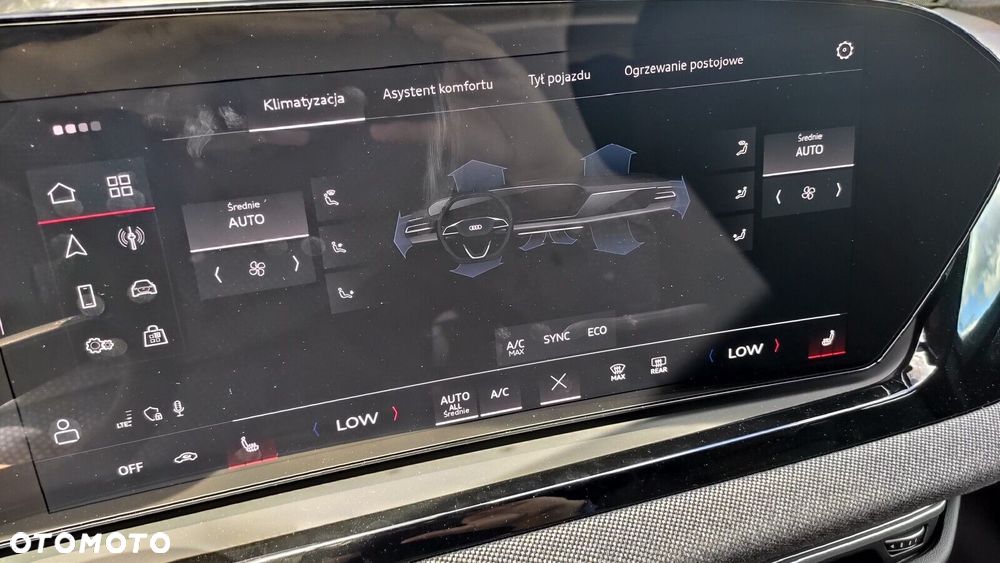 Audi A6 Avant - 31