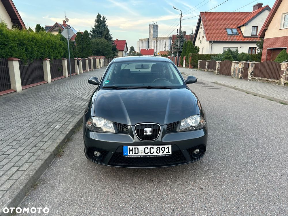 Seat Ibiza - 13