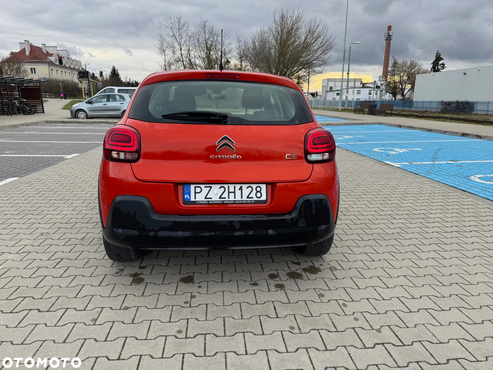 Citroën C3 1.2 PureTech Feel - 5