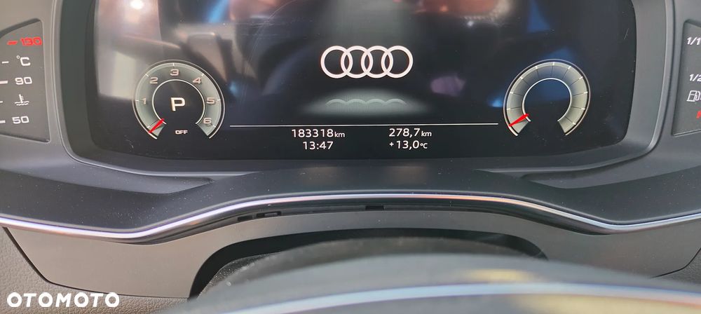 Audi A6 Avant 35 TDI S tronic S line - 24