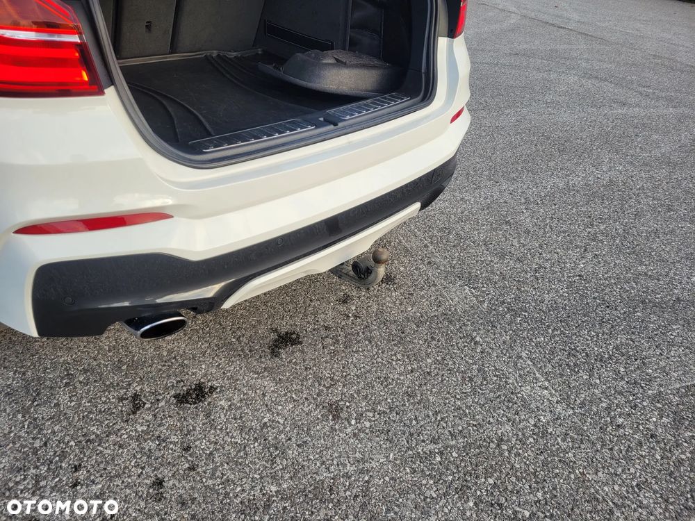 BMW X4 - 7
