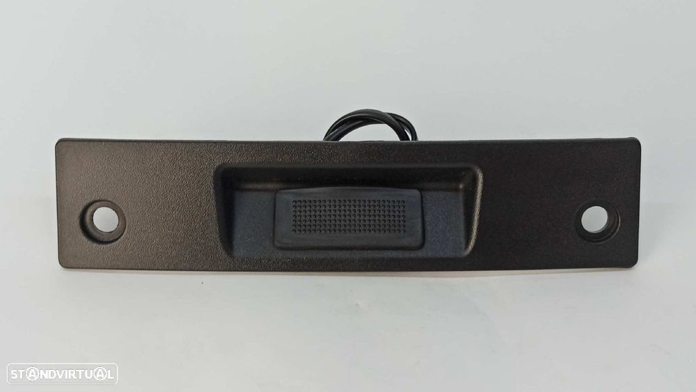 PUXADORA EXTERIRO DA MALA FIAT TIPO II (357) FAM MIRROR - 1