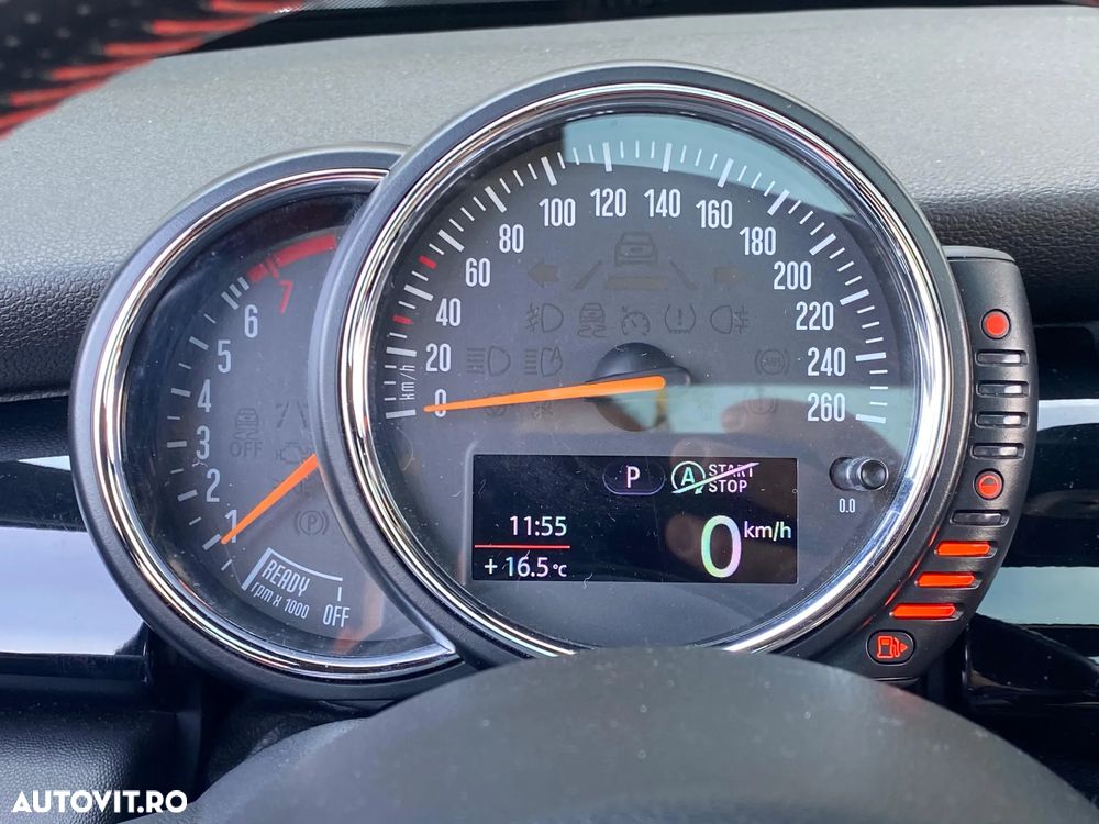 Mini Cooper S - 2
