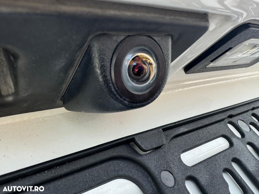 BMW X3 xDrive20d Aut. - 29