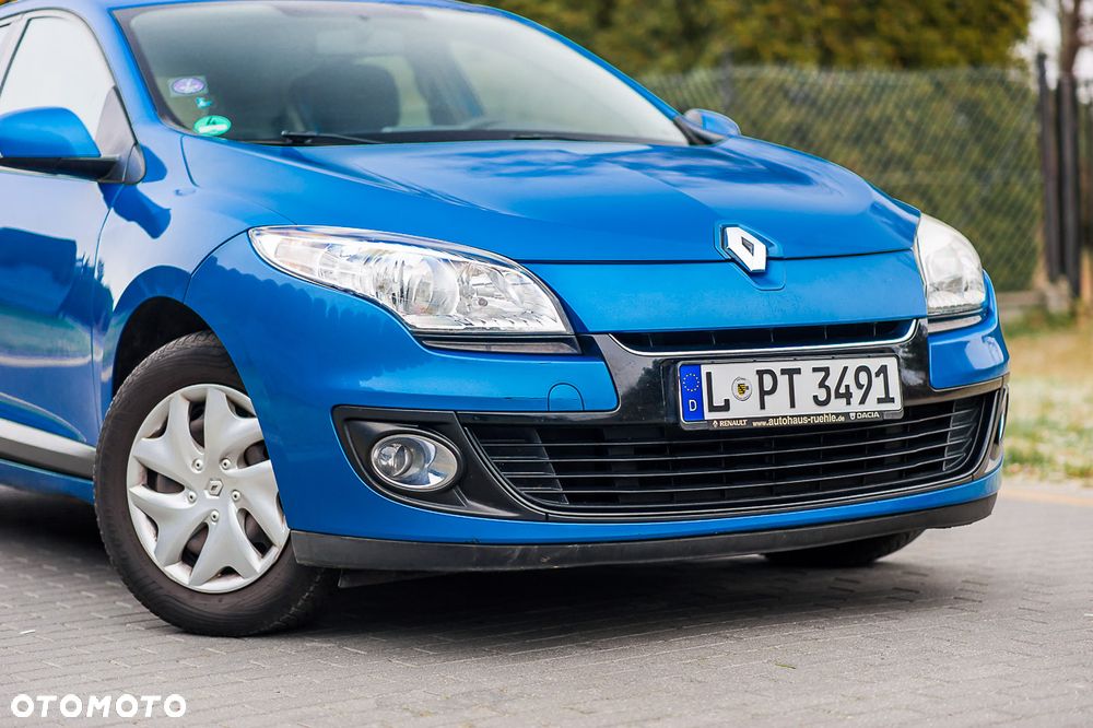 Renault Megane 1.6 16V 100 TomTom Edition - 2