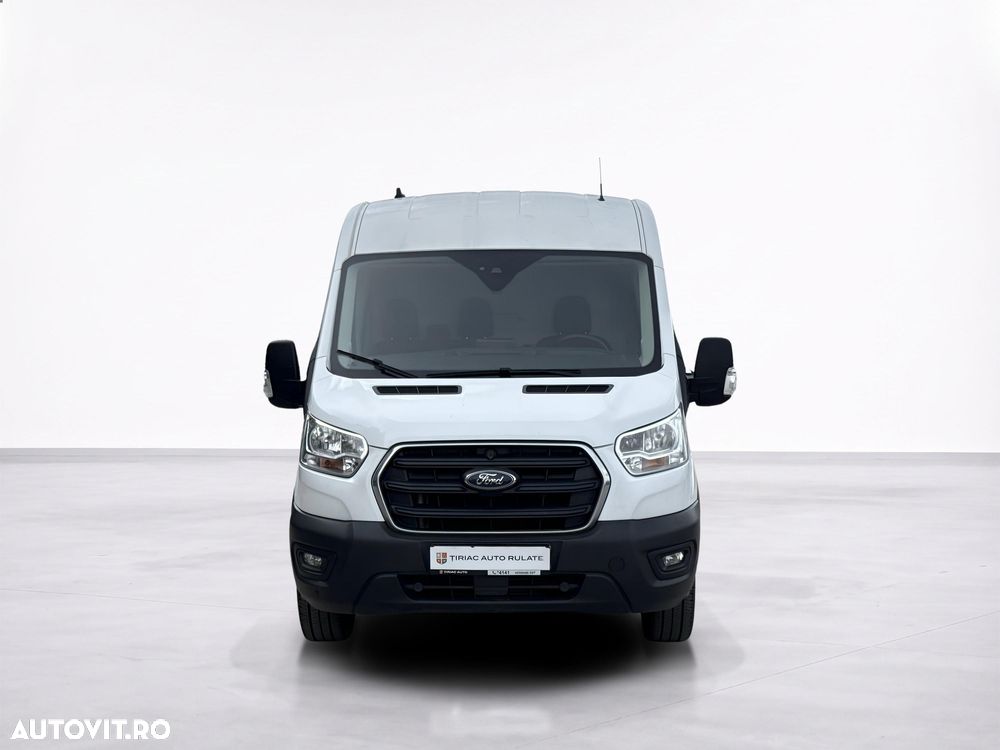 Ford Transit - 9