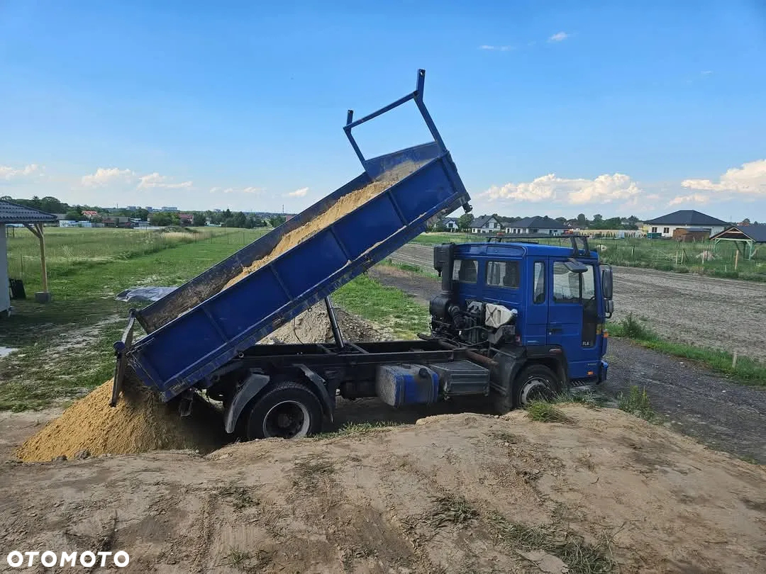 Volvo FL6 - 12