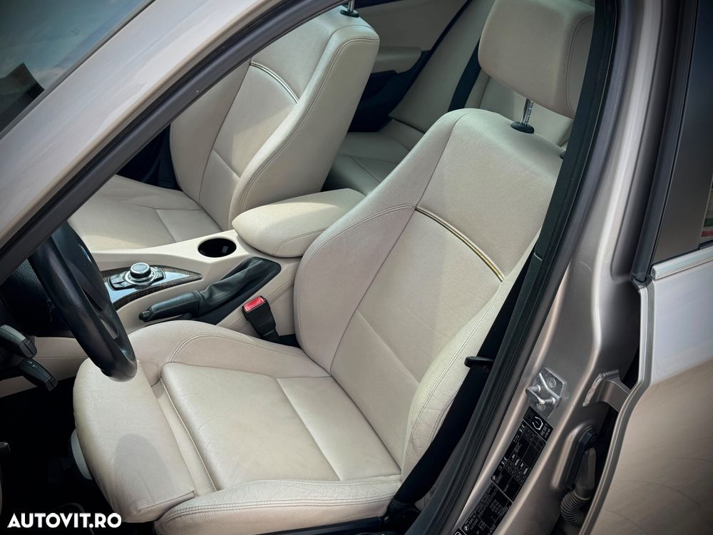 BMW X1 - 31
