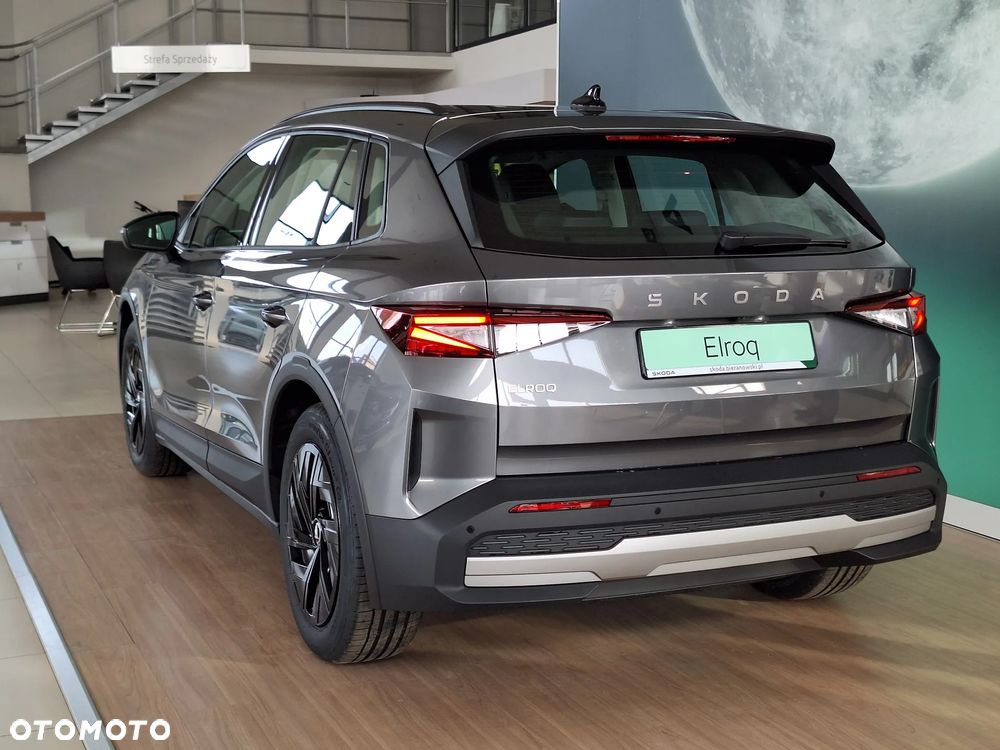 Skoda Elroq 50 55kWh - 12